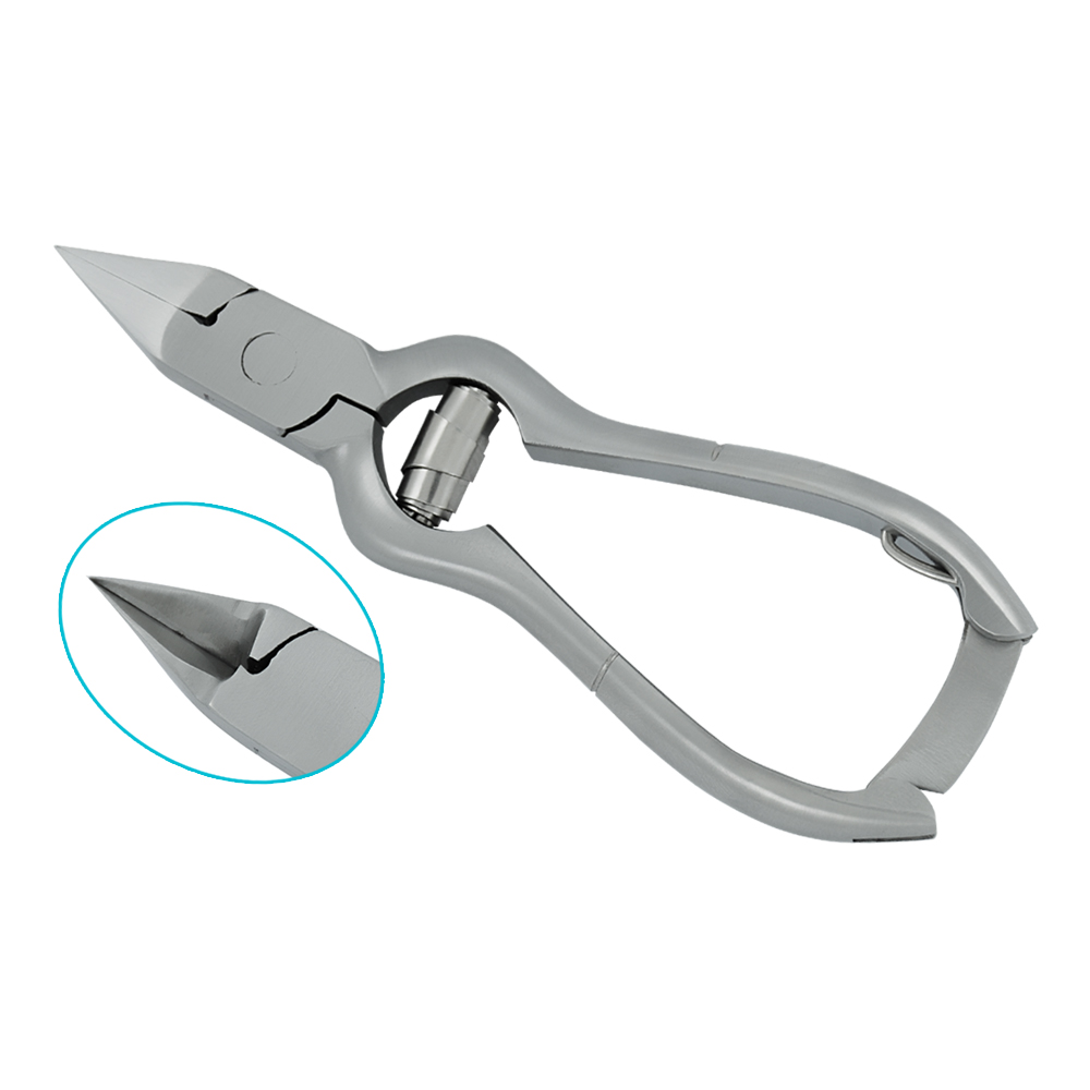 Cuticle Nippers (Model: MBT-4138)